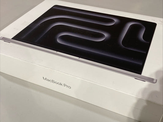 Apple MacBook Pro 16" M4 Max | 48GB RAM | 1TB SSD